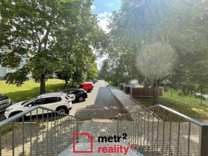 Prodej bytu 3+1, Mohelnice, Vodní, 76 m2