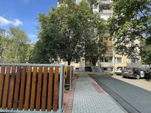 Prodej bytu 3+1, Mohelnice, Vodní, 76 m2