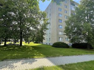 Prodej bytu 3+1, Mohelnice, Vodní, 76 m2