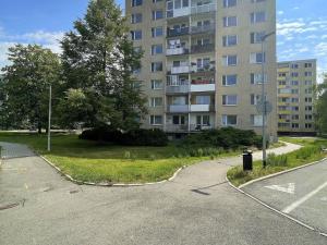 Prodej bytu 3+1, Mohelnice, Vodní, 76 m2