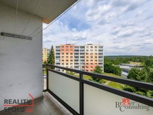 Prodej bytu 4+1, Plzeň - Bolevec, Manětínská, 77 m2