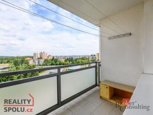 Prodej bytu 4+1, Plzeň - Bolevec, Manětínská, 77 m2
