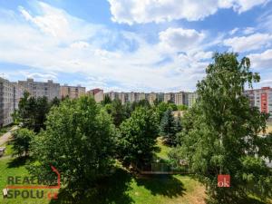Prodej bytu 4+1, Plzeň - Bolevec, Manětínská, 77 m2
