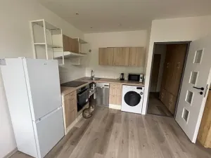Pronájem bytu 1+1, Ústí nad Labem, Tolstého, 37 m2
