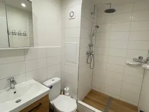 Pronájem bytu 1+1, Ústí nad Labem, Tolstého, 37 m2