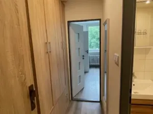Pronájem bytu 1+1, Ústí nad Labem, Tolstého, 37 m2