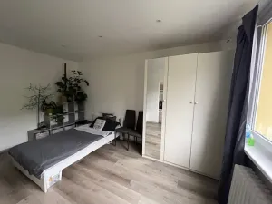 Pronájem bytu 1+1, Ústí nad Labem, Tolstého, 37 m2