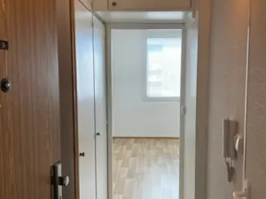 Pronájem bytu 1+1, Ústí nad Labem, Jizerská, 36 m2
