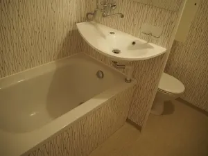 Pronájem bytu 1+1, Ústí nad Labem, Jizerská, 36 m2
