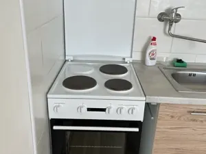 Pronájem bytu 1+1, Ústí nad Labem, Jizerská, 36 m2