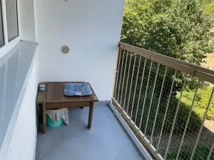 Pronájem bytu 1+1, Ústí nad Labem, Jizerská, 36 m2