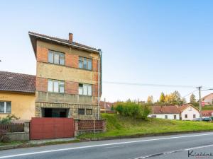 Prodej rodinného domu, Vizovice, Říčanská, 130 m2