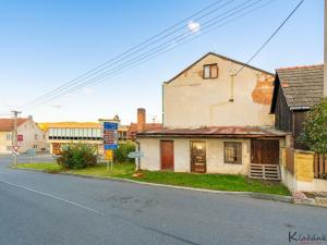 Prodej rodinného domu, Vizovice, Říčanská, 130 m2