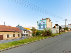 Prodej rodinného domu, Vizovice, Říčanská, 130 m2