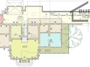 Prodej rodinného domu, Planá - Pavlovice, 1220 m2