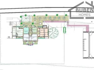Prodej rodinného domu, Planá - Pavlovice, 1220 m2