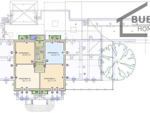 Prodej rodinného domu, Planá - Pavlovice, 1220 m2