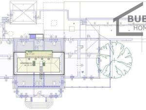 Prodej rodinného domu, Planá - Pavlovice, 1220 m2