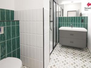 Pronájem bytu 2+kk, Jihlava, Gorkého, 50 m2
