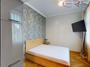 Pronájem bytu 1+kk, Jablonec nad Nisou, Komenského, 31 m2