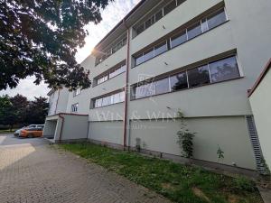 Prodej bytu 1+kk, Praha - Běchovice, Českobrodská, 83 m2