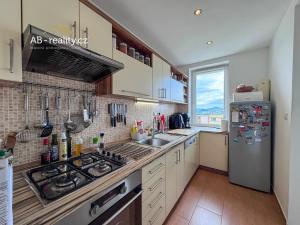 Prodej bytu 3+1, Krupka, Sídliště Nad plovárnou, 76 m2