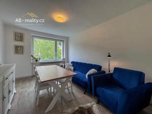 Prodej bytu 3+1, Krupka, Sídliště Nad plovárnou, 76 m2