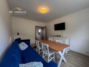 Prodej bytu 3+1, Krupka, Sídliště Nad plovárnou, 76 m2