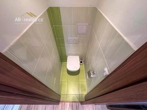Prodej bytu 3+1, Krupka, Sídliště Nad plovárnou, 76 m2
