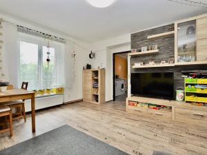 Pronájem bytu 2+1, Kolín, Míru, 60 m2