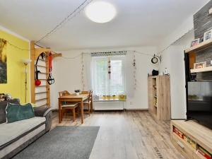 Pronájem bytu 2+1, Kolín, Míru, 60 m2