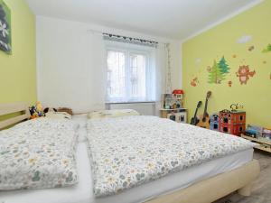 Pronájem bytu 2+1, Kolín, Míru, 60 m2
