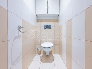 Pronájem bytu 3+1, Praha - Radotín, náměstí Osvoboditelů, 80 m2