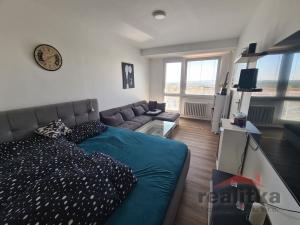 Pronájem bytu 1+1, Opava - Kateřinky, Ratibořská, 37 m2