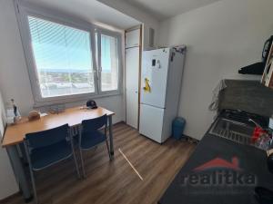 Pronájem bytu 1+1, Opava - Kateřinky, Ratibořská, 37 m2