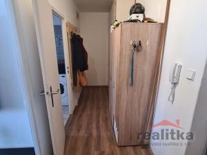 Pronájem bytu 1+1, Opava - Kateřinky, Ratibořská, 37 m2