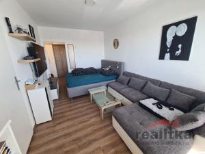 Pronájem bytu 1+1, Opava - Kateřinky, Ratibořská, 37 m2