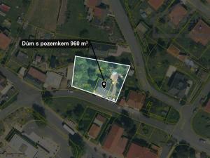 Prodej ubytování, Přimda, Školní, 345 m2