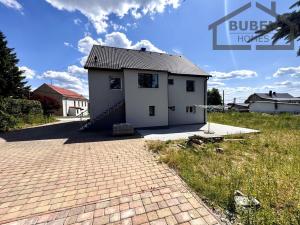 Prodej ubytování, Přimda, Školní, 345 m2