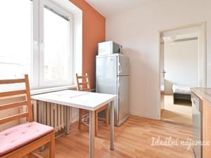 Pronájem bytu 3+1, Brno - Veveří, Úvoz, 67 m2