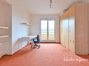 Pronájem bytu 3+1, Brno - Veveří, Úvoz, 67 m2