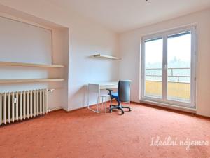 Pronájem bytu 3+1, Brno - Veveří, Úvoz, 67 m2