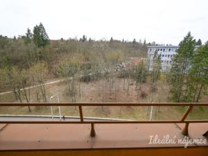 Pronájem bytu 3+1, Brno - Veveří, Úvoz, 67 m2
