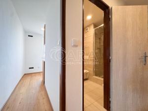 Pronájem bytu 2+1, Kaplice, Omlenická, 56 m2