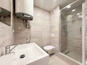 Pronájem bytu 2+1, Kaplice, Omlenická, 56 m2