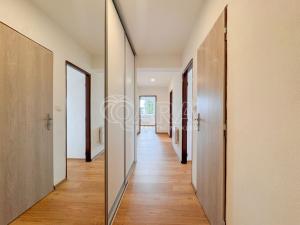 Pronájem bytu 2+1, Kaplice, Omlenická, 56 m2