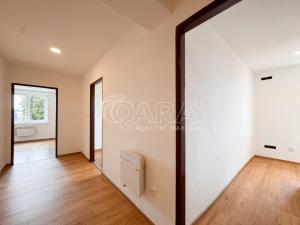 Pronájem bytu 2+1, Kaplice, Omlenická, 56 m2
