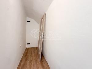 Pronájem bytu 2+1, Kaplice, Omlenická, 56 m2