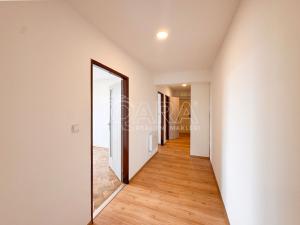 Pronájem bytu 2+1, Kaplice, Omlenická, 56 m2