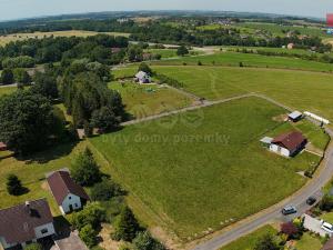 Prodej pozemku pro bydlení, Horní Tošanovice, 4127 m2